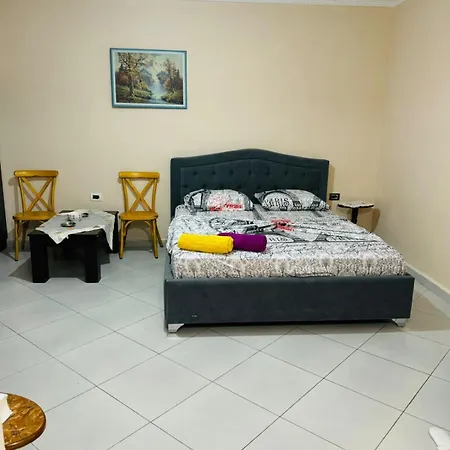 Elezi Centre 2 Apartment Tirana