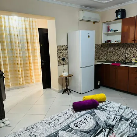 Elezi Centre 2 Apartment *