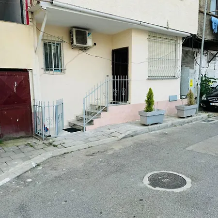 Elezi Centre 2 Apartment Tirana